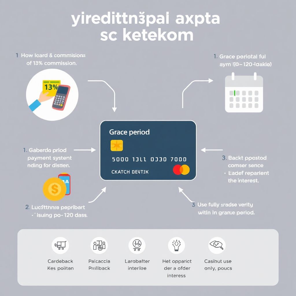 Кредитная карта с кешбэком: что это такое и как ей правильно пользоваться