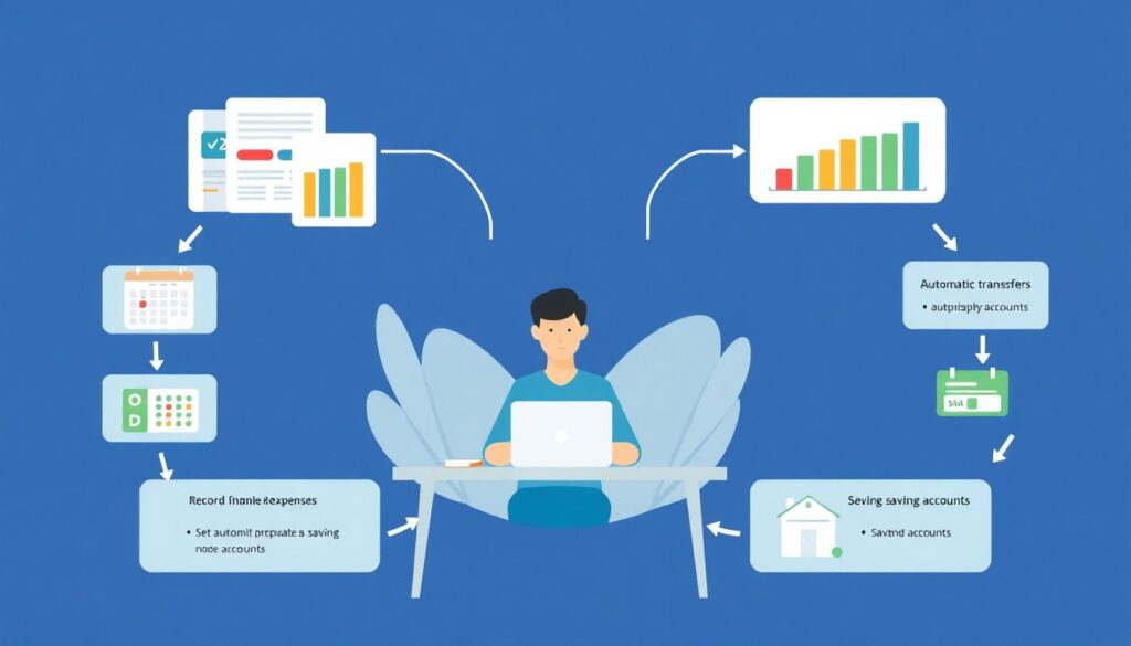 Как защитить семью от финансовых кризисов - иллюстрация