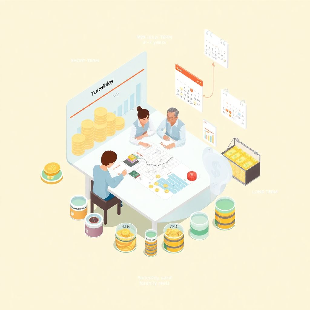 Как защитить семью от финансовых кризисов и сохранить стабильный доход