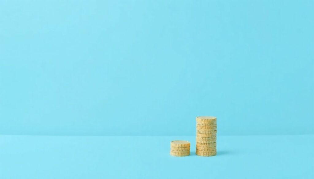 Бюджет без стрессов: практические техники - иллюстрация