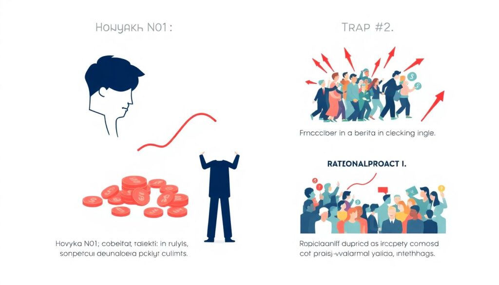 Как понять экономику страны и влияние на домохозяйства - иллюстрация
