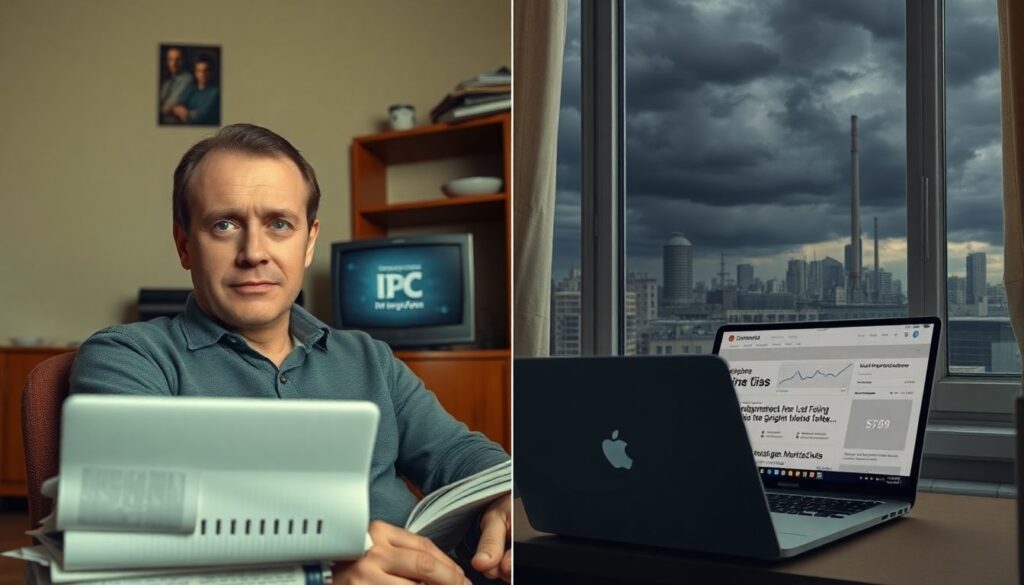 Как понять экономику страны и влияние на домохозяйства - иллюстрация