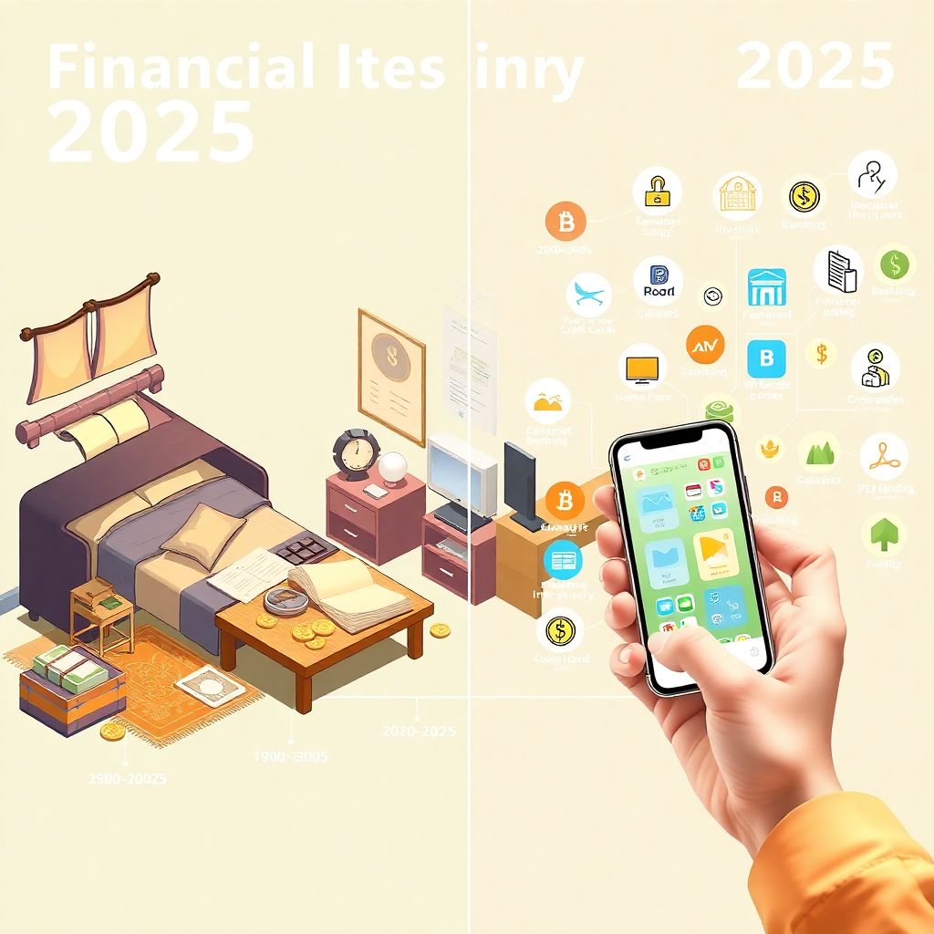 Базовый курс по финансовой грамотности для разных возрастов: с чего начать