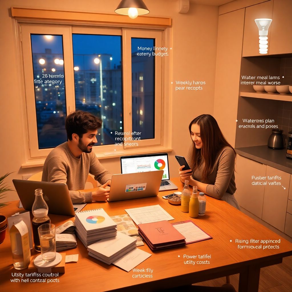 Лайфхаки экономии без снижения качества жизни: как тратить меньше разумно