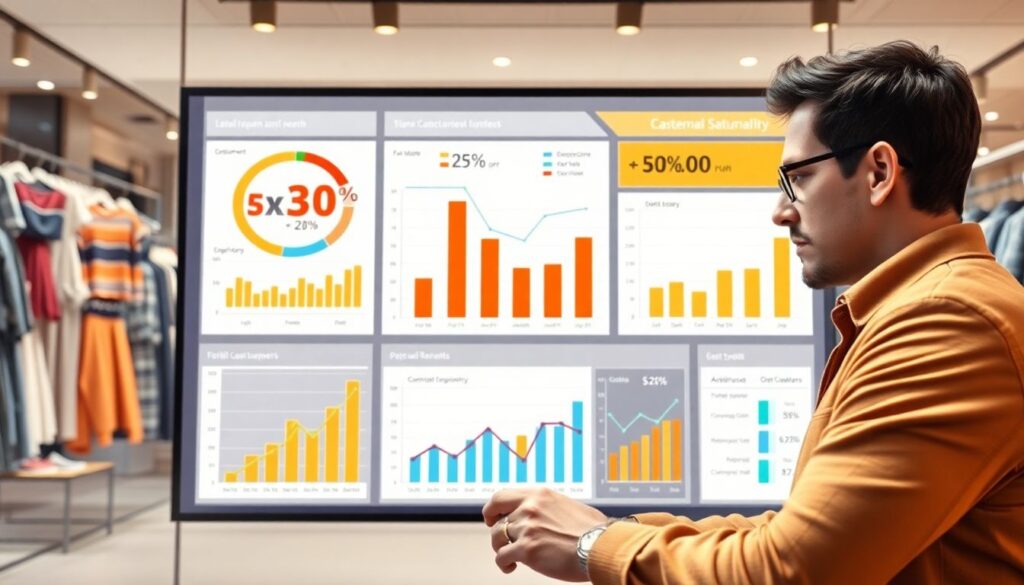 Как работать с праздничными и сезонными распродажами - иллюстрация