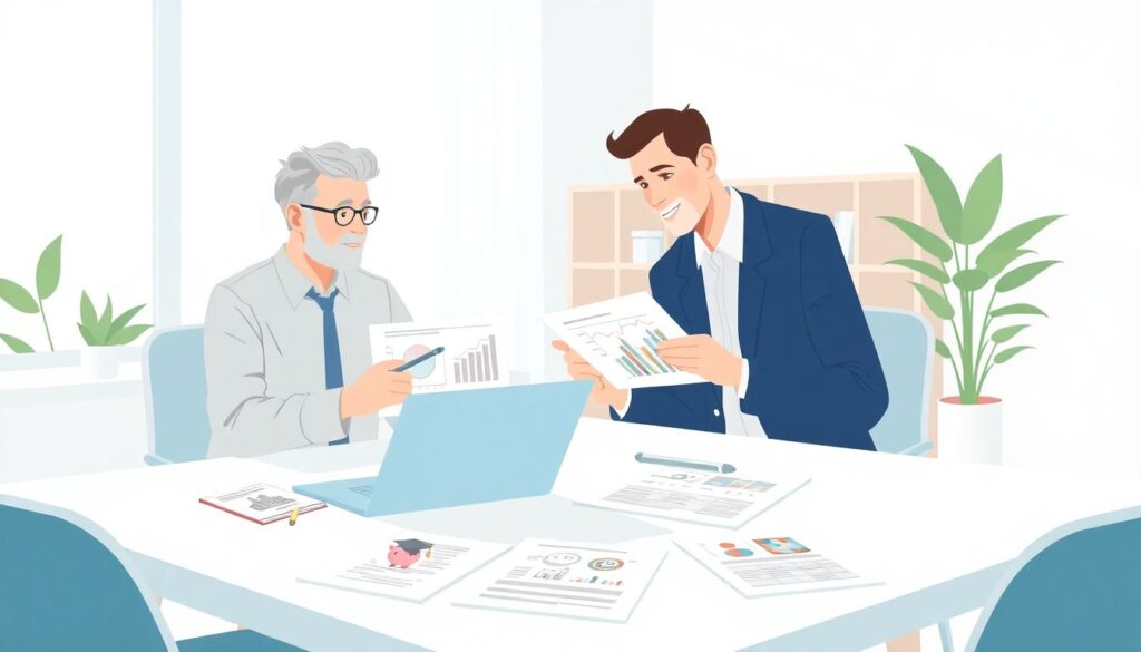 Как определить свой риск-профиль и формировать портфель - иллюстрация