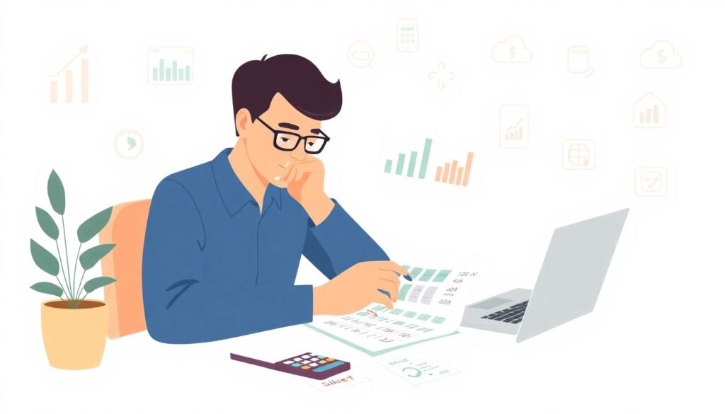 Как тестировать бюджет на практике и вносить коррективы - иллюстрация