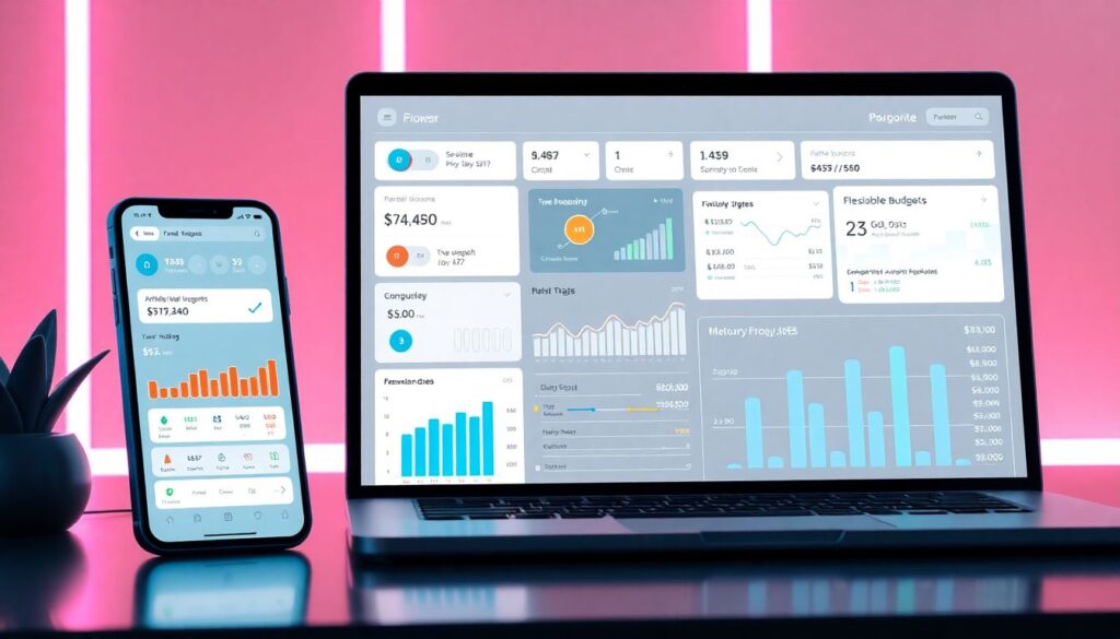 Как тестировать бюджет на практике и вносить коррективы - иллюстрация
