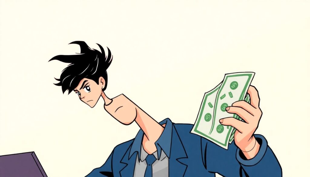 Что такое финансовая безопасности: emergency fund и его размер - иллюстрация