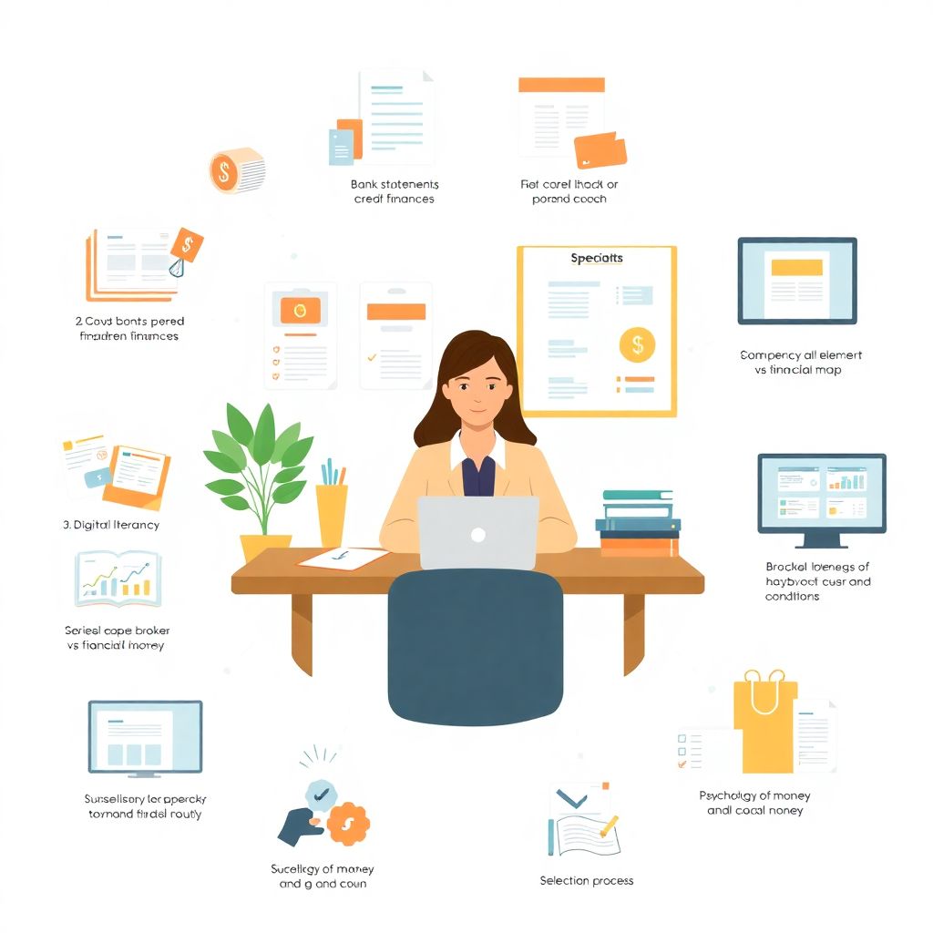 Как выбрать финансового тренера или наставника и не ошибиться