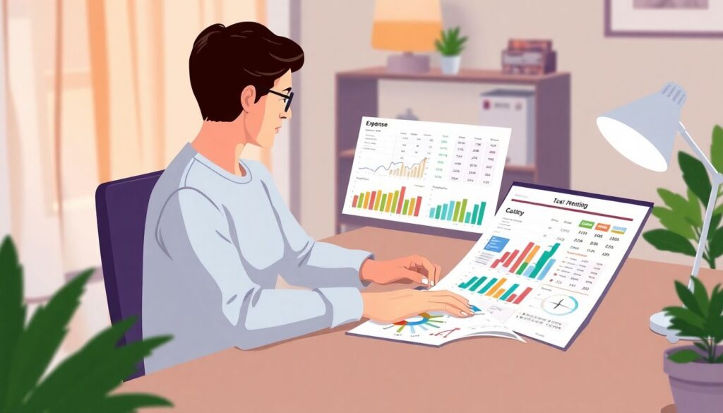 Практические шаги к безусловной экономии на повседневных тратах - иллюстрация