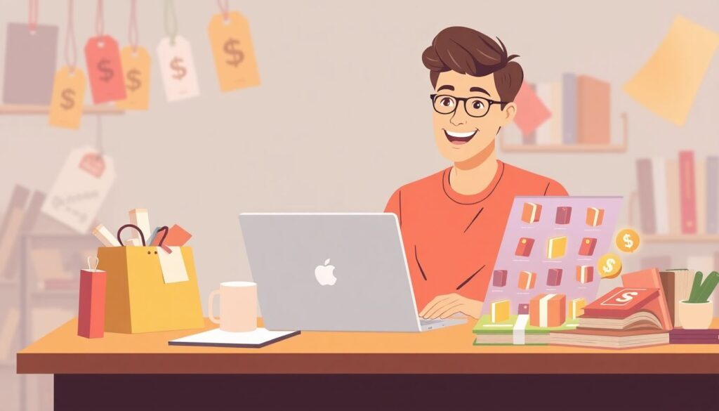 Практические шаги к безусловной экономии на повседневных тратах - иллюстрация