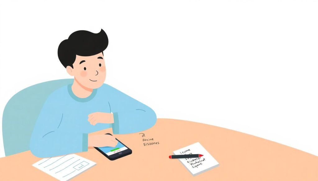 Финансы в браке: совместное планирование и распределение обязанностей - иллюстрация