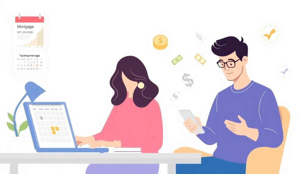 Финансы в браке: совместное планирование и распределение обязанностей - иллюстрация