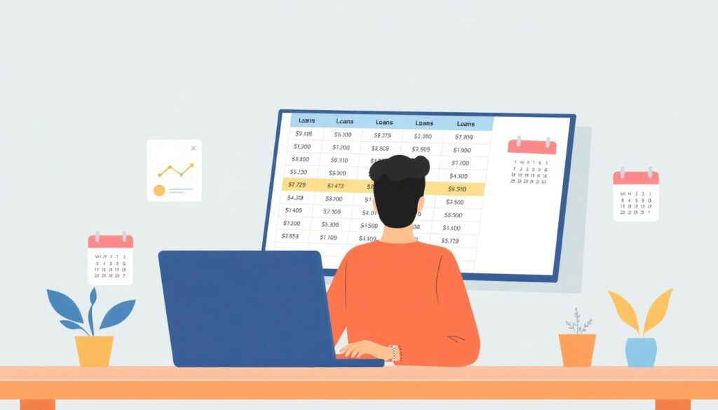 Как защитить кредиты от просрочек и штрафов - иллюстрация