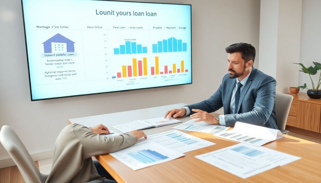 Как защитить кредиты от просрочек и штрафов - иллюстрация