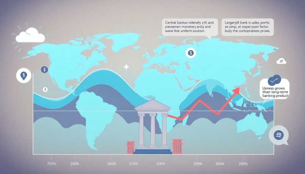 Как выбрать баланс между использованием сбережений и инвестированием - иллюстрация