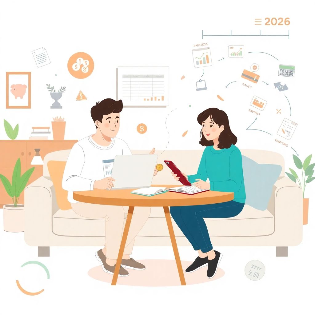 Финансовая грамотность подростков: как начать обучать детей деньгам дома