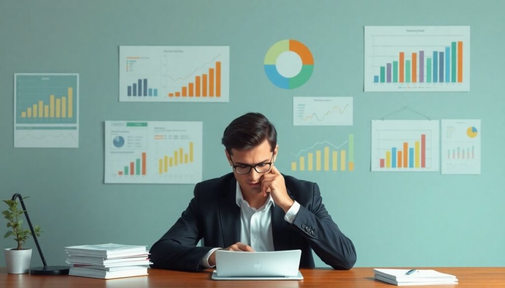 Как выбирать финансовые продукты: критерии и чек-листы - иллюстрация