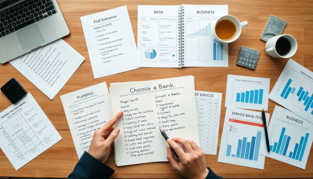 Как понять структуру банковских компаний и их услуги - иллюстрация