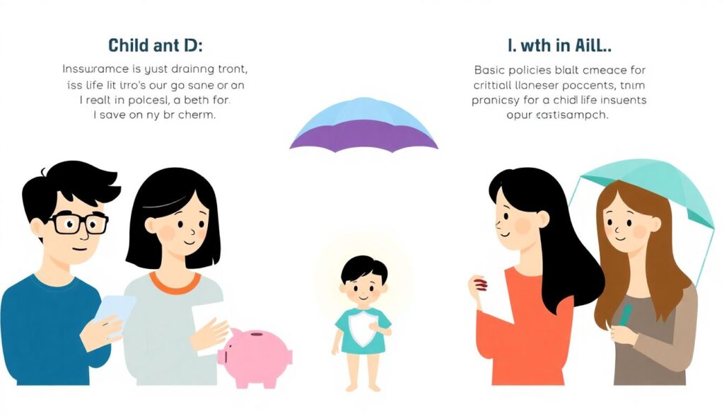 Финансовая безопасность детей: советы родителям - иллюстрация