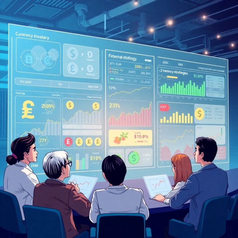 Инвестиции в валюты: мифы и реальность эффективных стратегий заработка