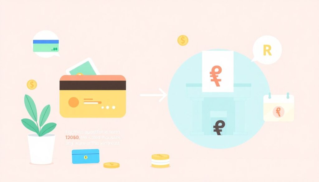 Как рассчитать финансовый резерв на случай потери работы - иллюстрация