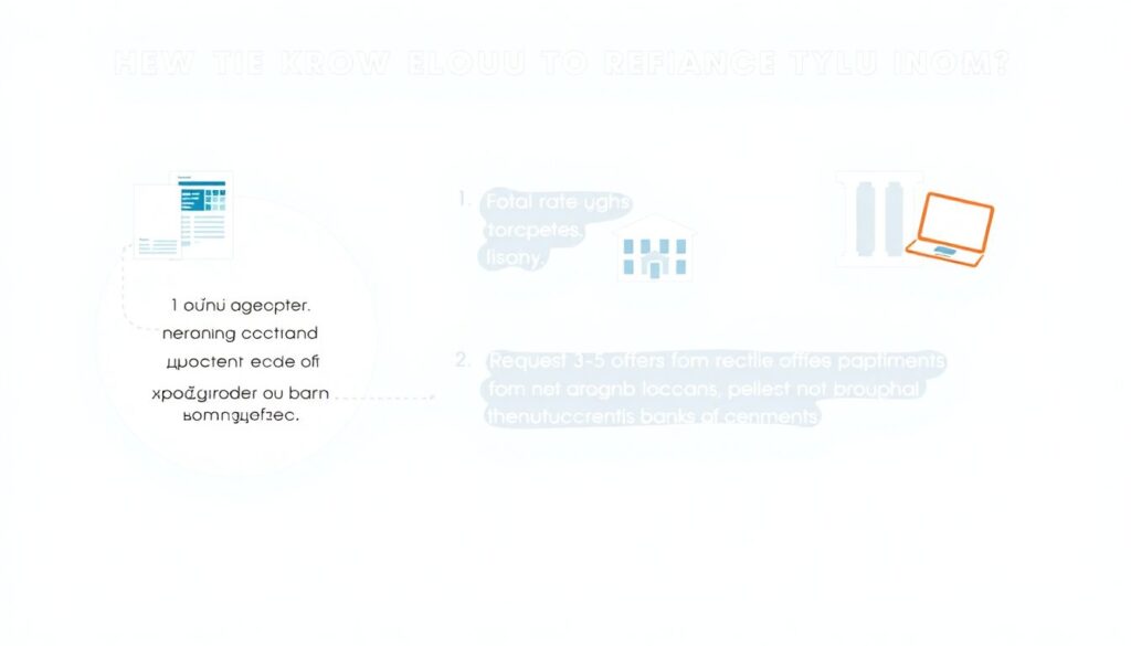 Как сократить процент по кредиту с помощью рефинансирования - иллюстрация