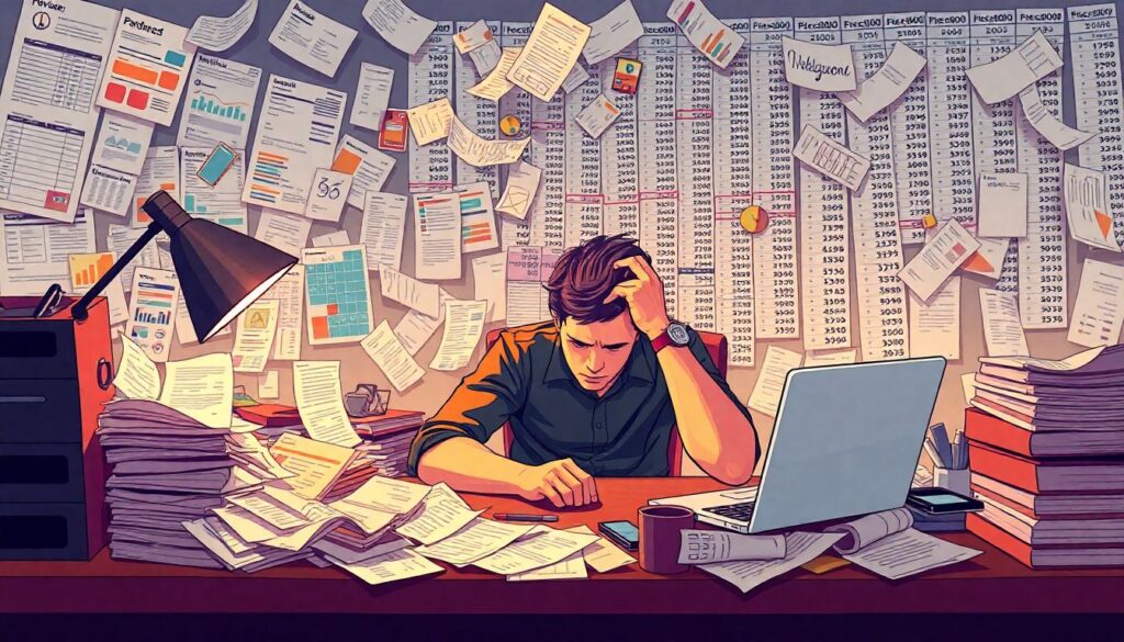 Экономика для творческих профессий: как управлять финансами - иллюстрация