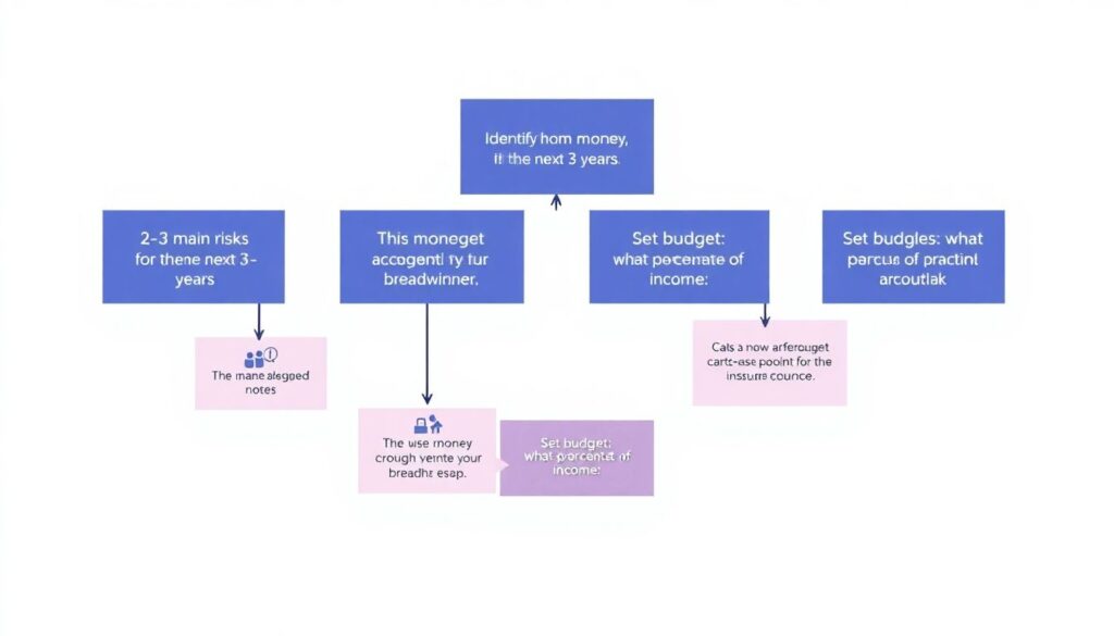 Как выбрать страхование: виды, условия, примеры - иллюстрация