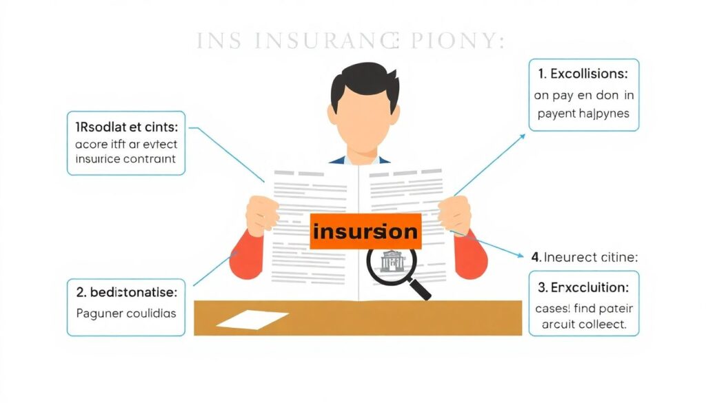Как выбрать страхование: виды, условия, примеры - иллюстрация