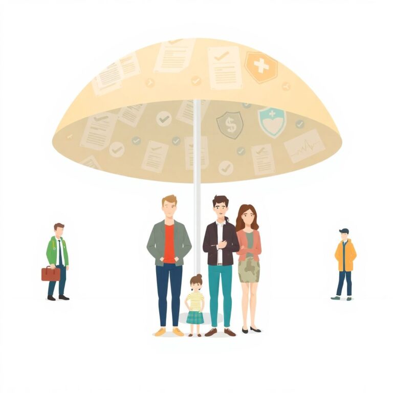 Как выбрать страхование: виды полисов, условия и реальные примеры