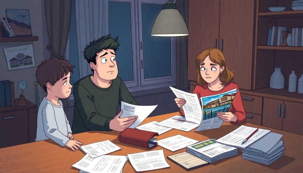 Финансовая безопасность детей: советы родителям - иллюстрация