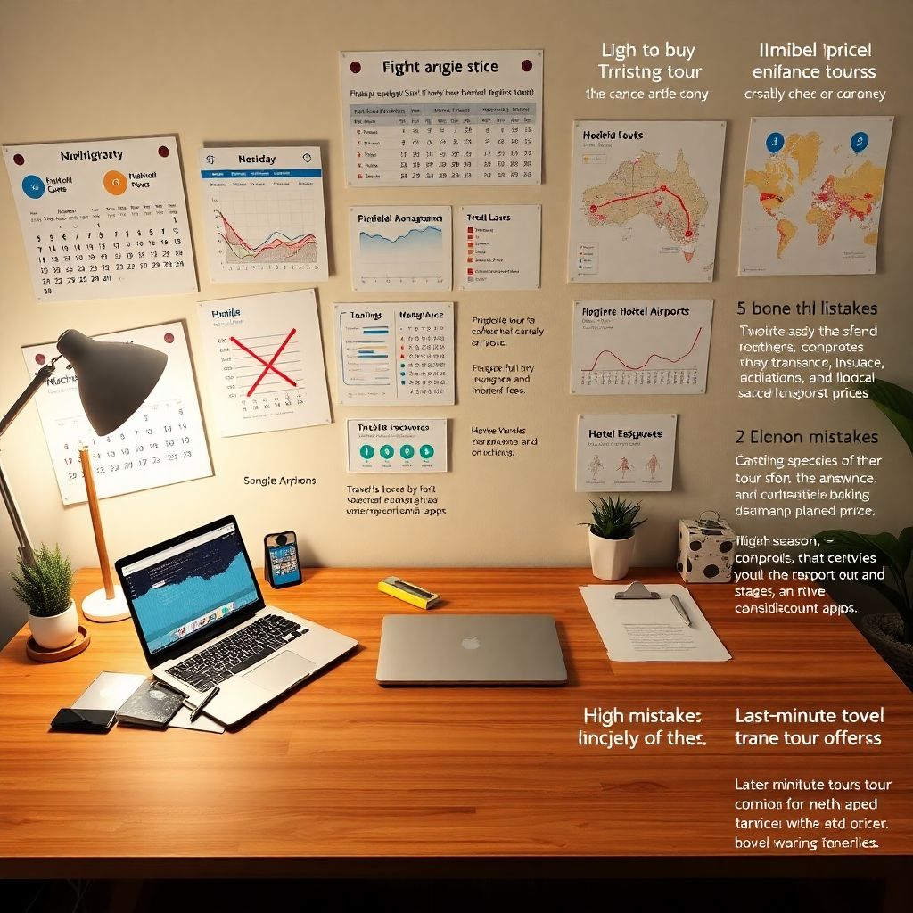 Как научиться экономить на путешествиях и развлечениях без ущерба отдыху