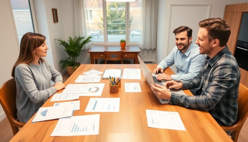 Финансовые лайфхаки для занятых родителей - иллюстрация