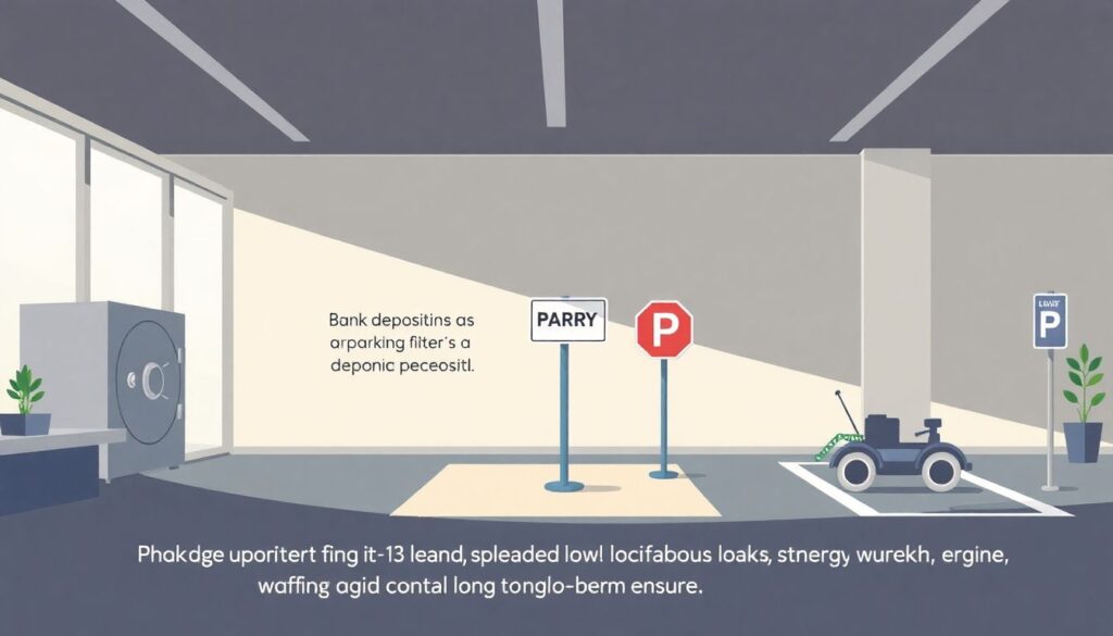 Как выбрать стратегию выхода на пенсию - иллюстрация