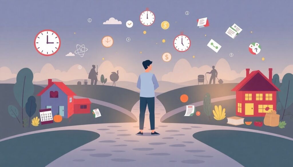 Финансы и здоровье: как они связаны - иллюстрация