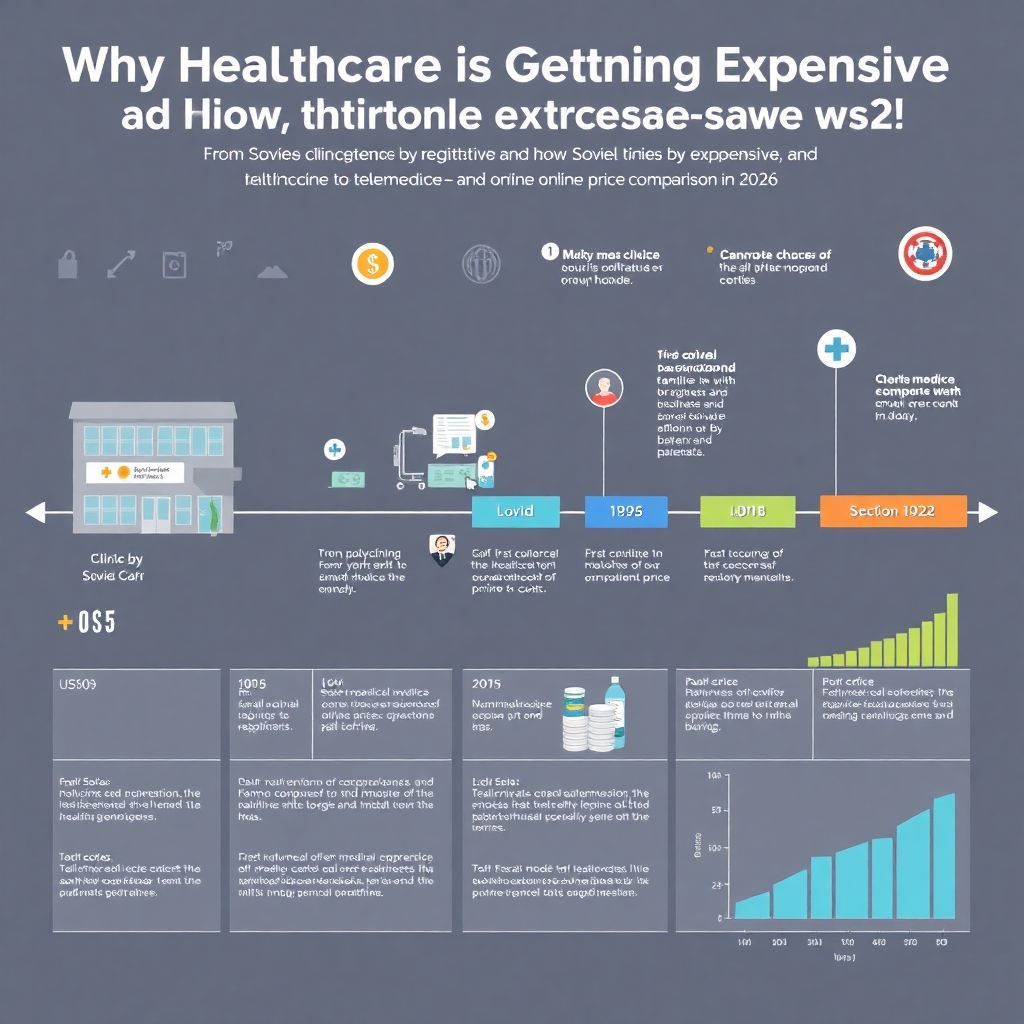 Как экономить на медицинских расходах и снизить затраты на лечение
