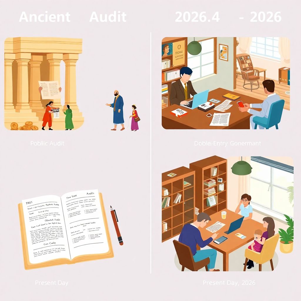 Как сделать финансовый аудит дома и навести порядок в личном бюджете