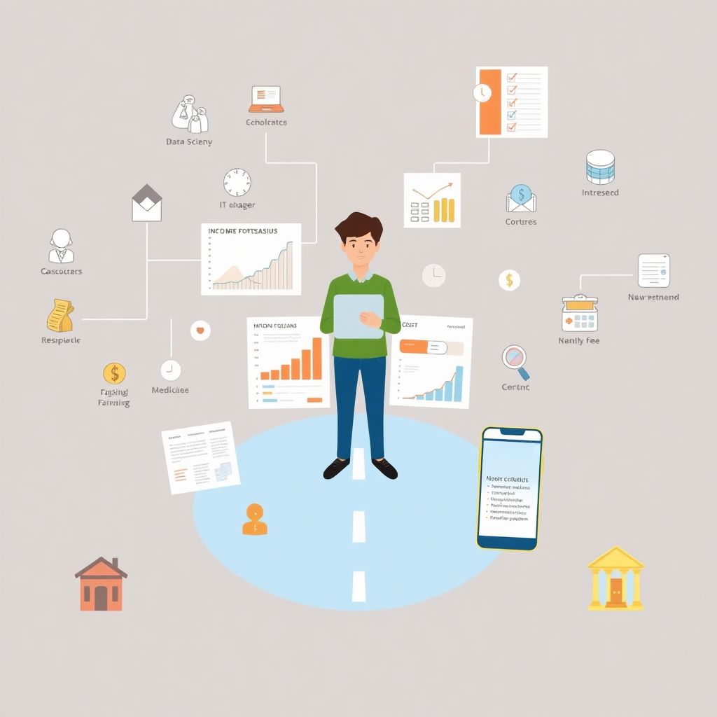 Как выбрать образовательные кредиты и программы для выгодного обучения