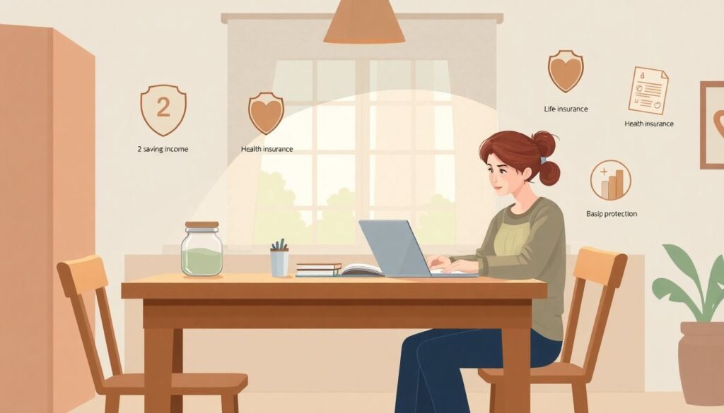 Финансовый минимум: какие суммы стоит иметь под рукой - иллюстрация