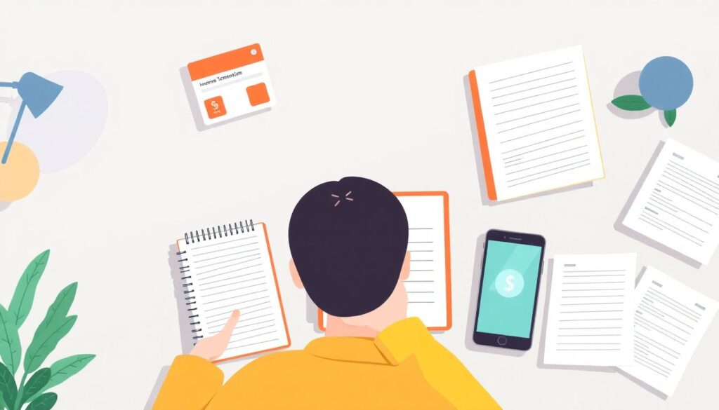 Финансовый минимум: какие суммы стоит иметь под рукой - иллюстрация