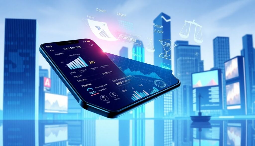 Как управлять болеющими долгами и кредитами - иллюстрация