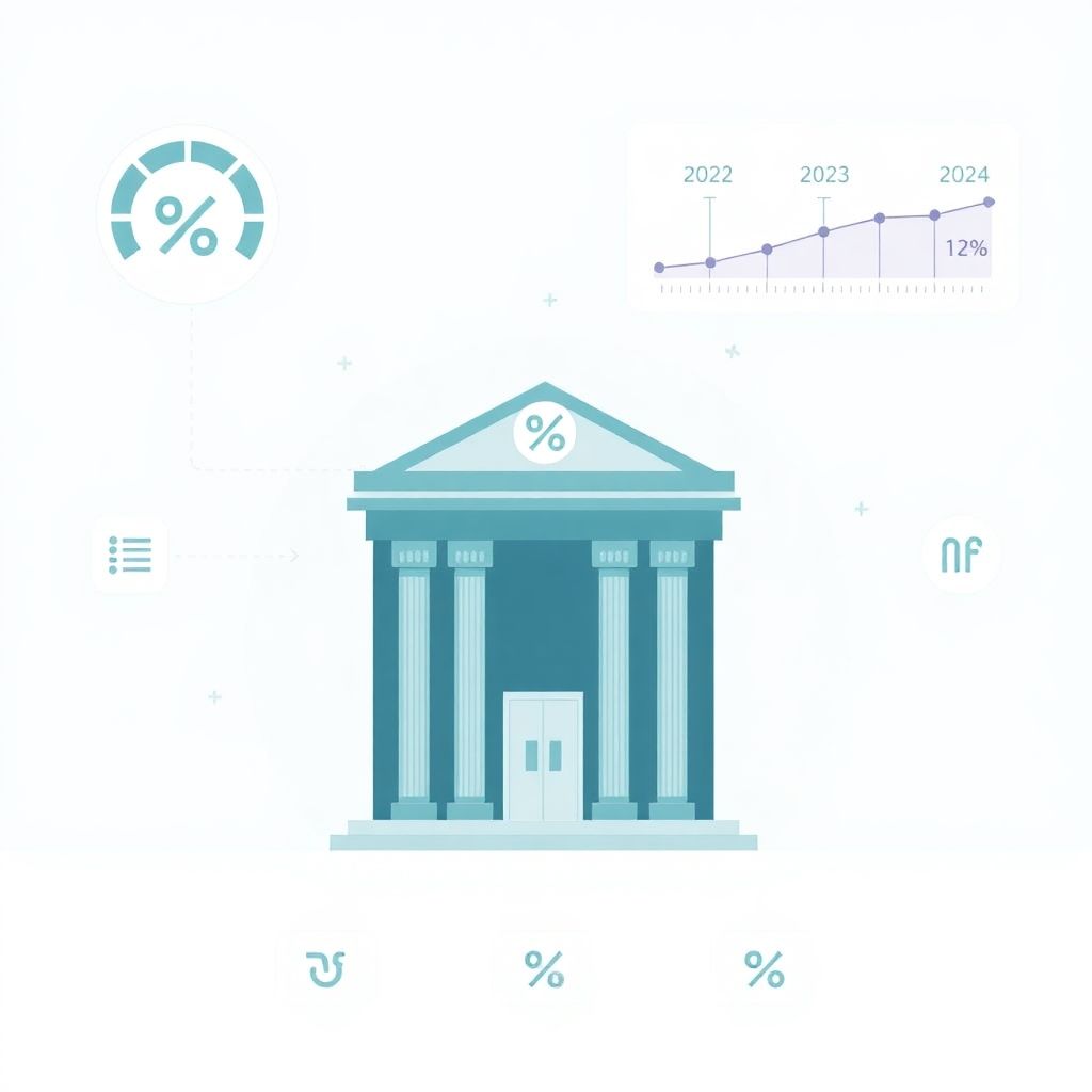 Как выбрать депозит под выгодный процент и не потерять доходность вклада