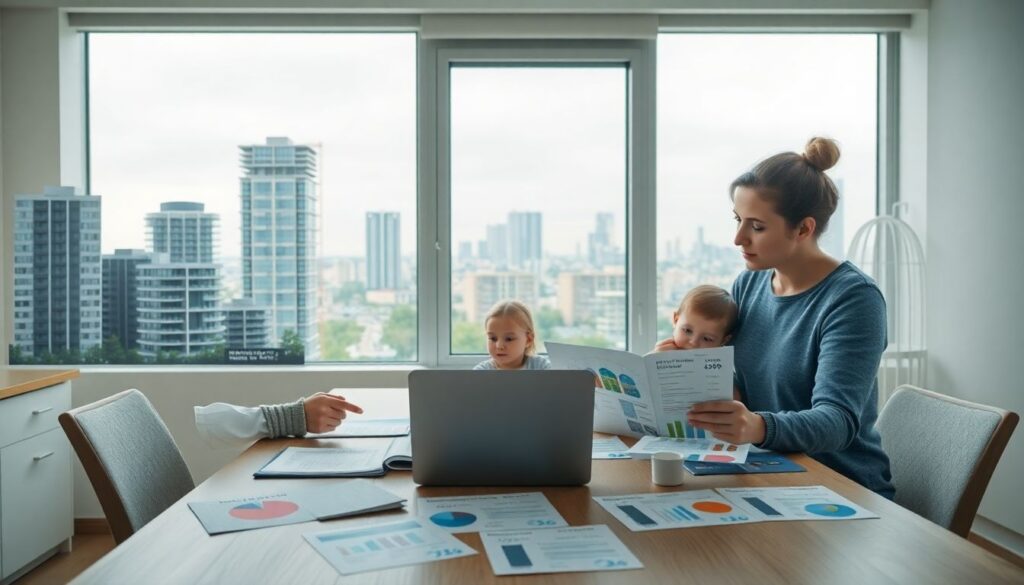 Как устроен рынок ипотечного кредитования - иллюстрация