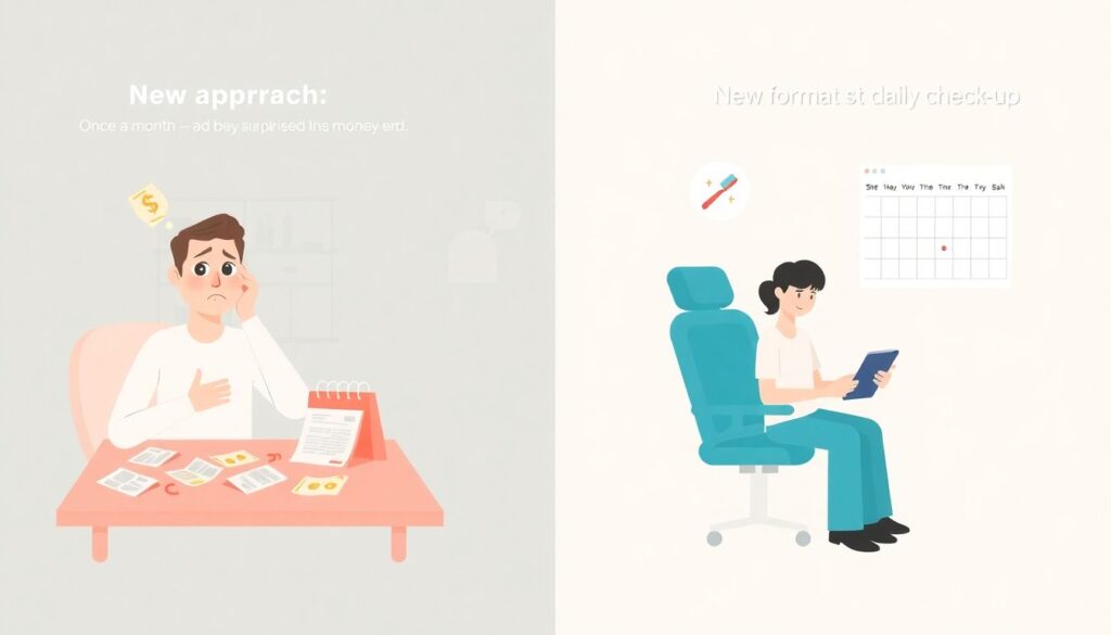 Личная финансовая гигиена: ежедневные привычки - иллюстрация