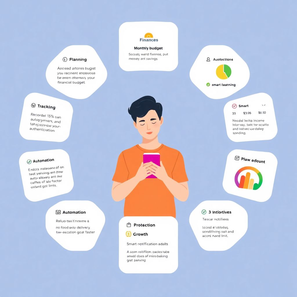 Личная финансовая гигиена: ежедневные привычки для уверенного управления деньгами