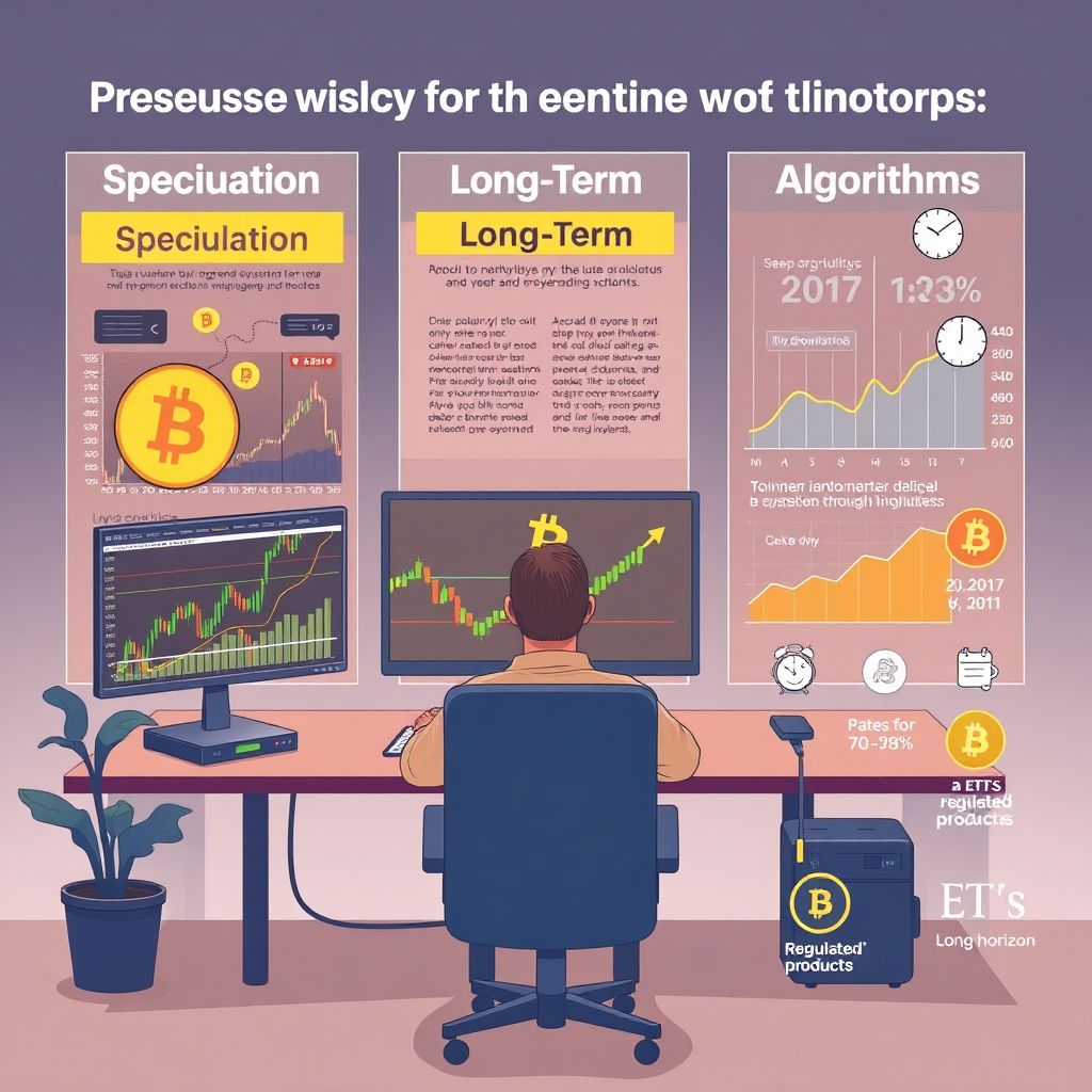 Как начать инвестировать в криптовалюты ответственно и снизить риски новичку
