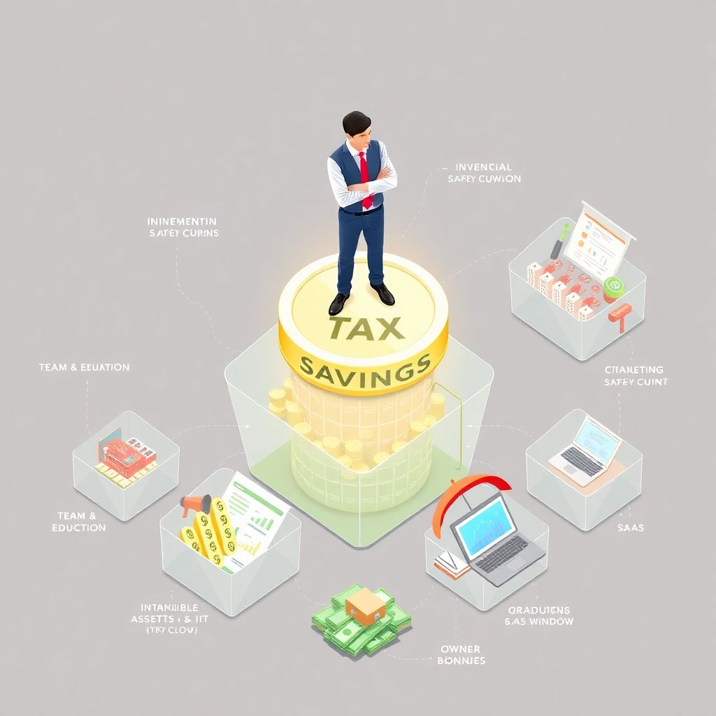 Как правильно распоряжаться налоговой выгодой для повышения личного дохода