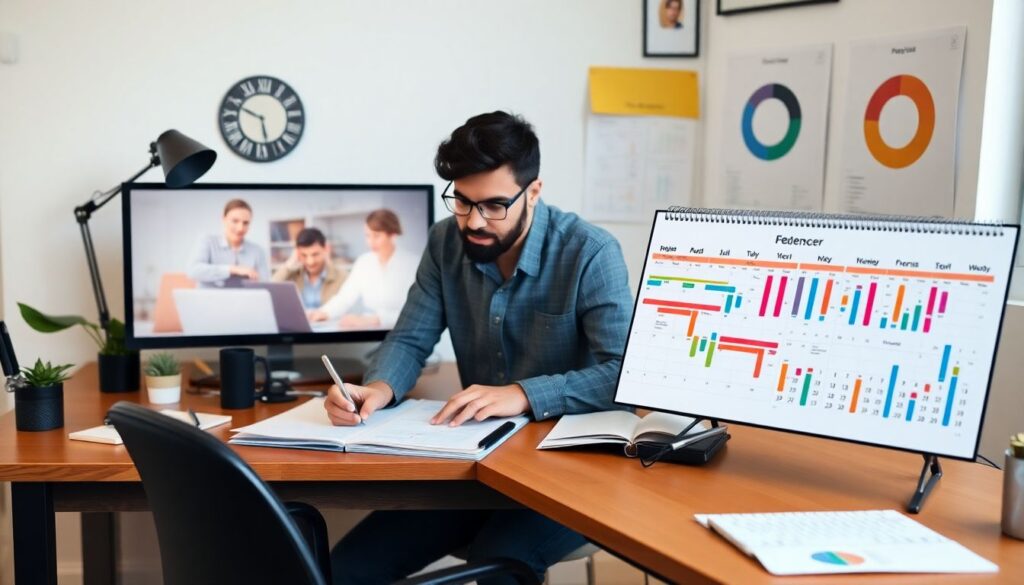 Финансовый менеджер на дому: что это и как работать - иллюстрация